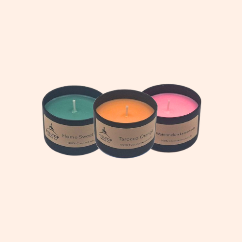 Candles