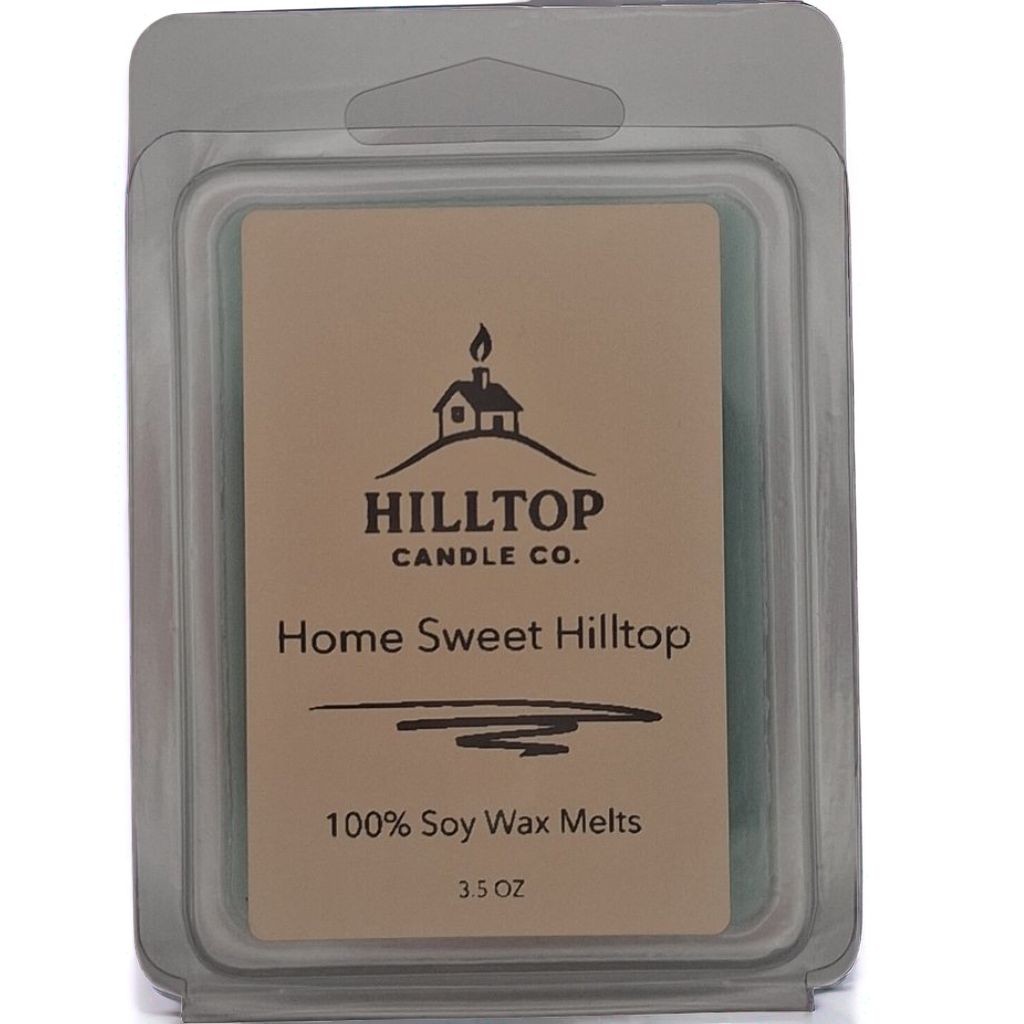 Home Sweet Hilltop