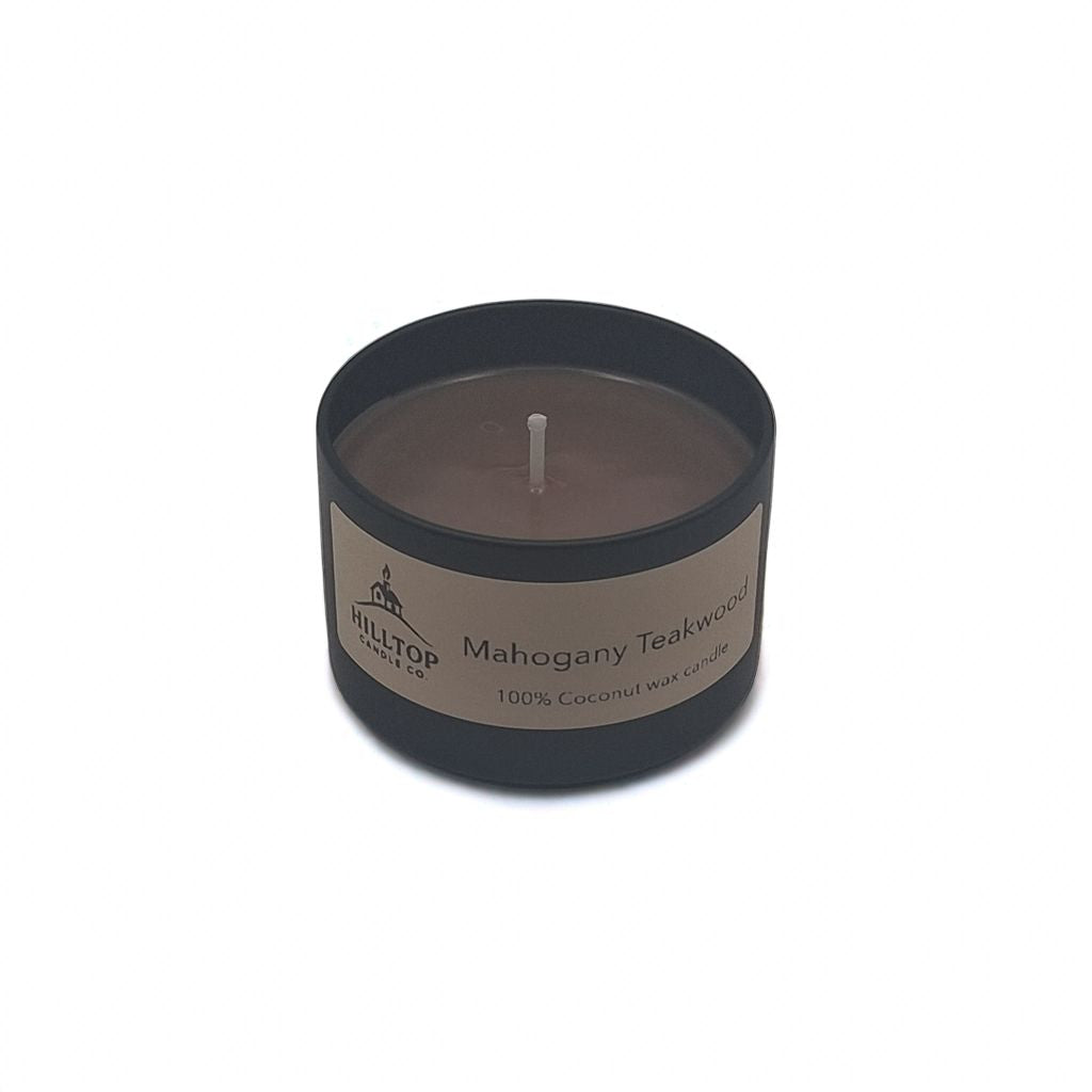 Mahogany teakwood