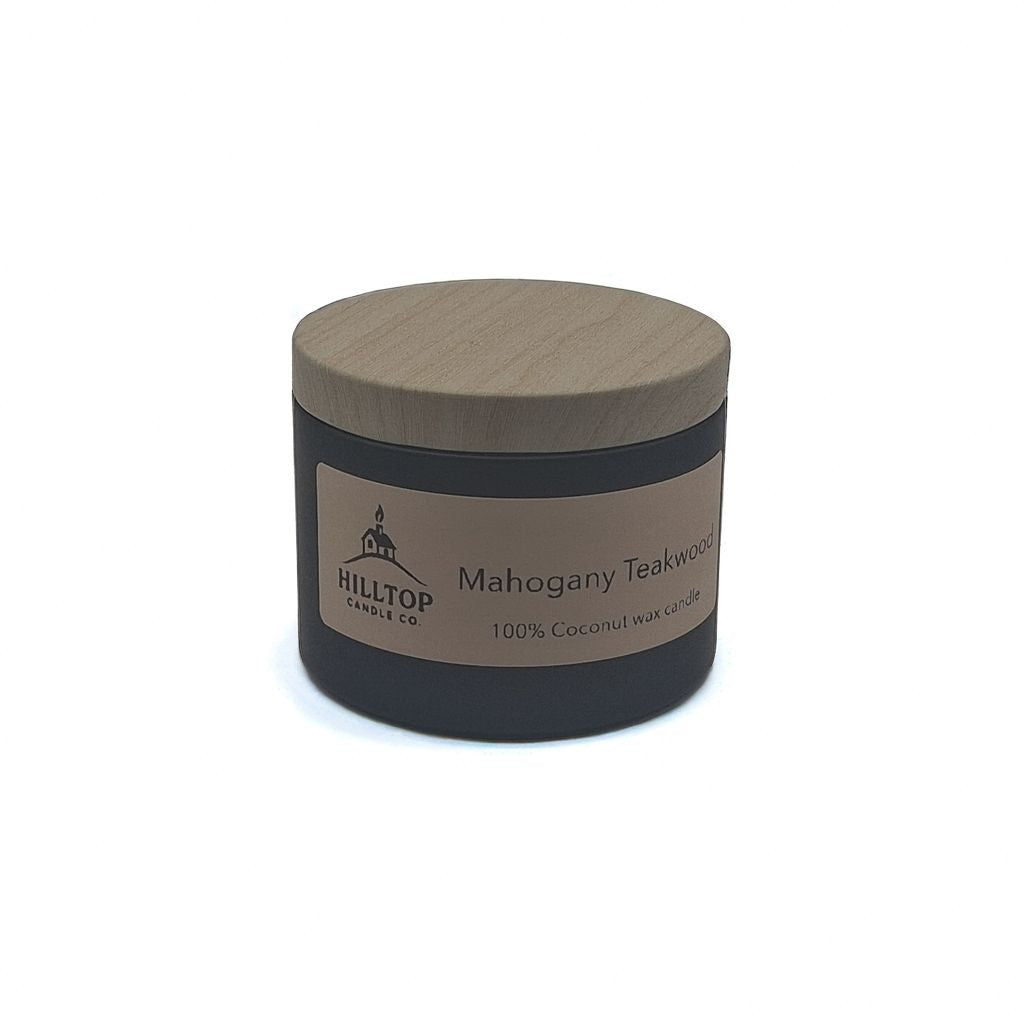 Mahogany teakwood