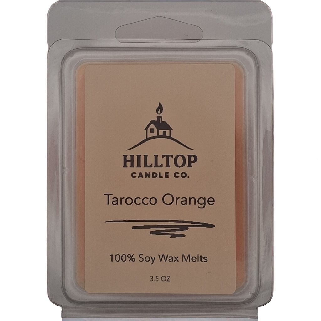 Tarocco Orange