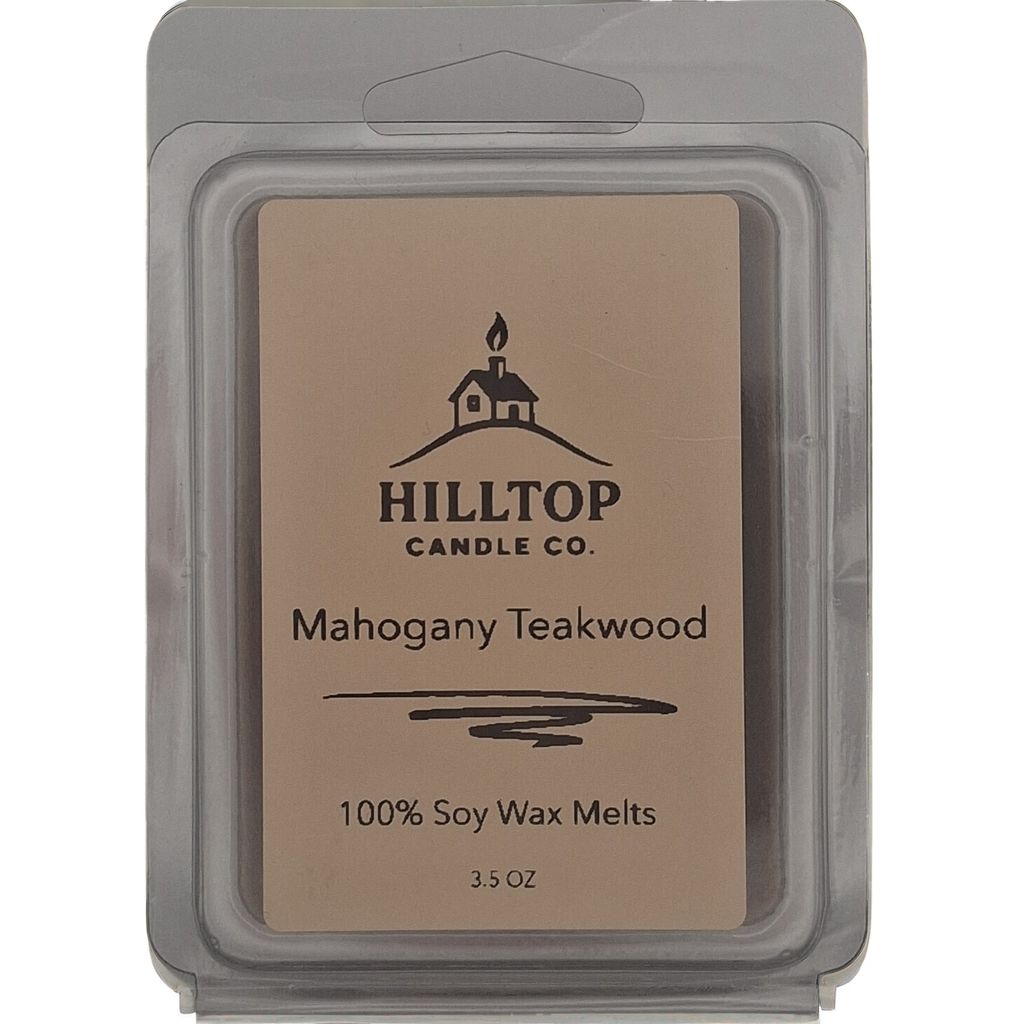 Mahogany Teakwood