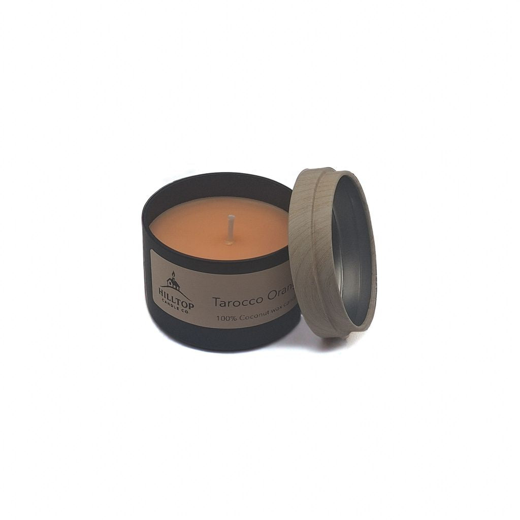 Tarroco Orange