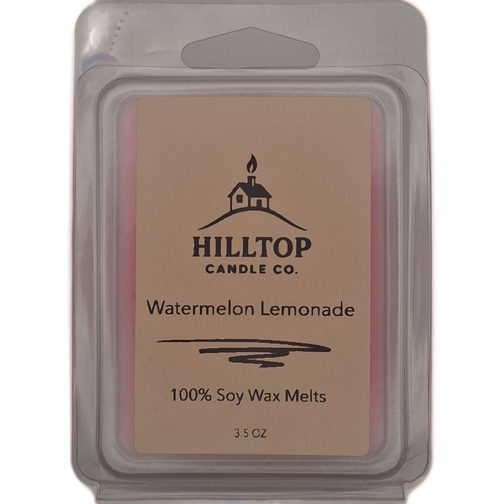 Watermelon Lemonade